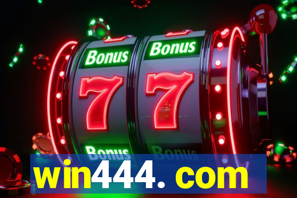 win444. com